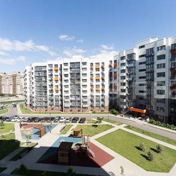 Продается 2-х комнатная квартира, 56 м²