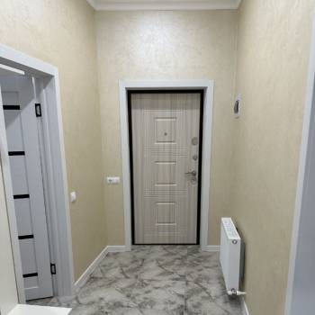 Сдается 2-х комнатная квартира, 50 м²