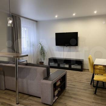 Продается 3-х комнатная квартира, 66 м²