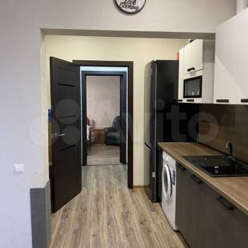 Продается 3-х комнатная квартира, 66,9 м²