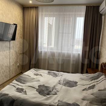 Продается 3-х комнатная квартира, 66,9 м²