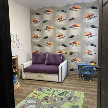 Продается 3-х комнатная квартира, 66,9 м²