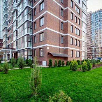 Продается 2-х комнатная квартира, 58,2 м²