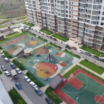Продается 2-х комнатная квартира, 58,2 м²