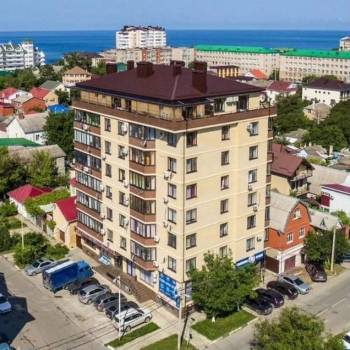 Продается 2-х комнатная квартира, 87,6 м²