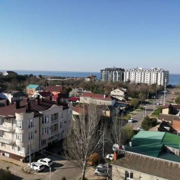 Продается 2-х комнатная квартира, 87,6 м²