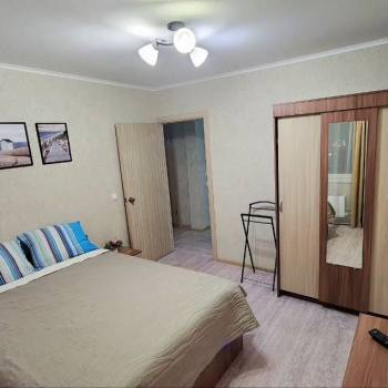 Продается 2-х комнатная квартира, 60 м²