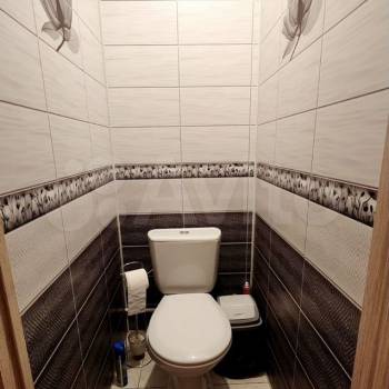 Продается 2-х комнатная квартира, 56 м²