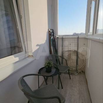 Продается 2-х комнатная квартира, 56 м²