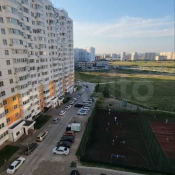 Продается 2-х комнатная квартира, 56 м²