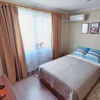 Продается 2-х комнатная квартира, 60 м²