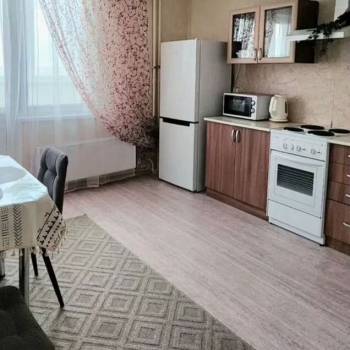 Продается 2-х комнатная квартира, 56 м²