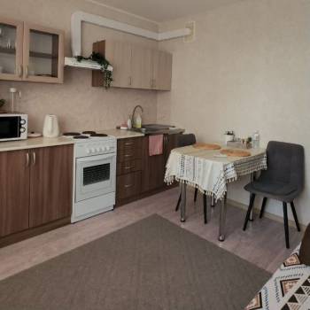 Продается 2-х комнатная квартира, 56 м²