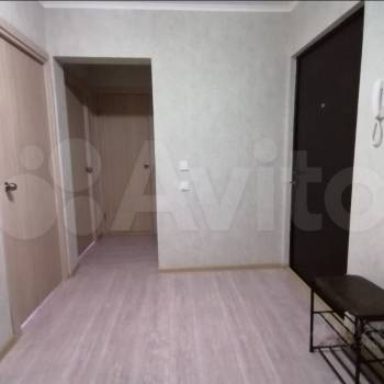 Продается 2-х комнатная квартира, 56 м²