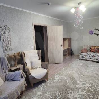 Продается 2-х комнатная квартира, 56 м²