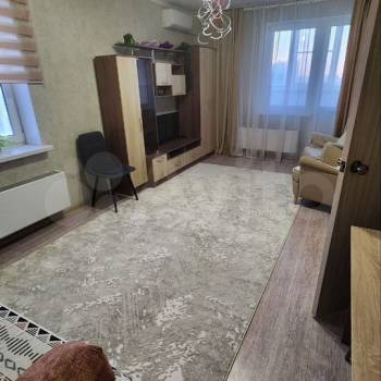 Продается 2-х комнатная квартира, 56 м²