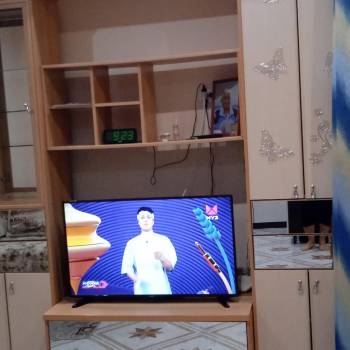 Продается 2-х комнатная квартира, 36 м²