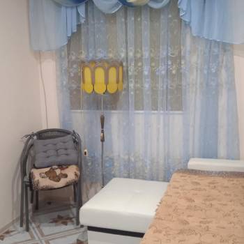 Продается 2-х комнатная квартира, 36 м²