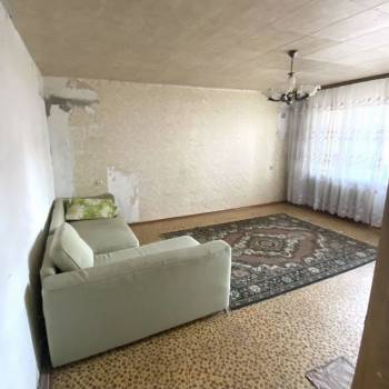 Продается 2-х комнатная квартира, 52 м²