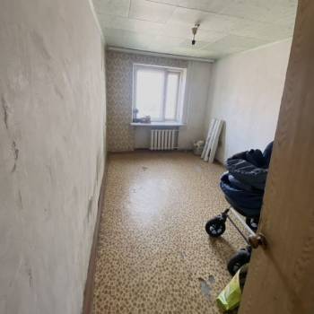 Продается 2-х комнатная квартира, 52 м²