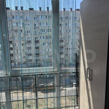 Продается 1-комнатная квартира, 40 м²