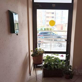 Сдается 1-комнатная квартира, 28 м²