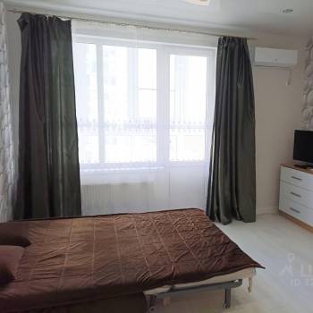 Сдается 1-комнатная квартира, 28 м²