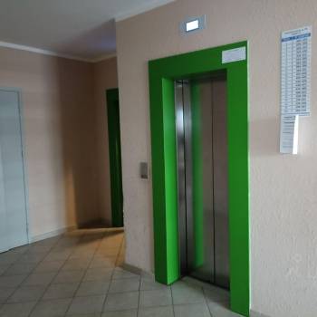 Сдается 1-комнатная квартира, 28 м²