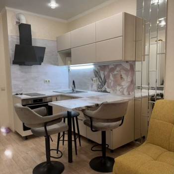 Продается 1-комнатная квартира, 27 м²