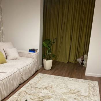 Продается 2-х комнатная квартира, 57 м²