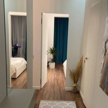 Продается 2-х комнатная квартира, 57 м²