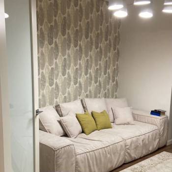 Продается 2-х комнатная квартира, 57 м²