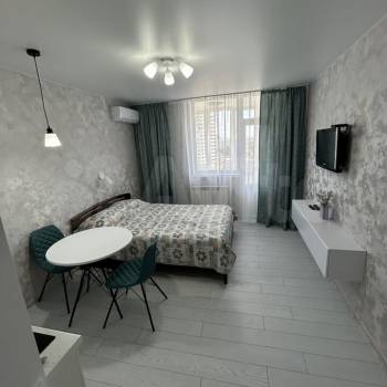 Сдается 1-комнатная квартира, 27 м²