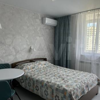 Сдается 1-комнатная квартира, 27 м²