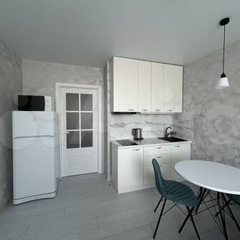 Сдается 1-комнатная квартира, 27 м²