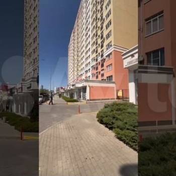 Продается 2-х комнатная квартира, 65 м²