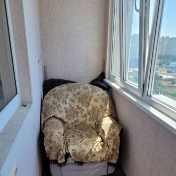 Сдается 1-комнатная квартира, 34 м²