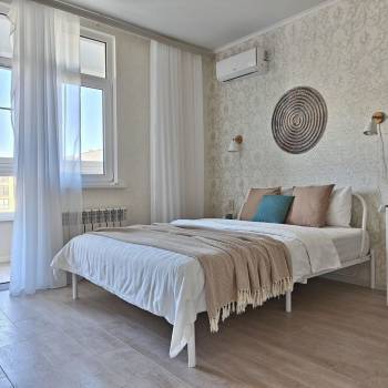 Сдается 1-комнатная квартира, 45 м²