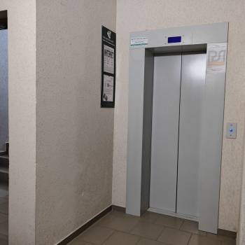 Сдается 1-комнатная квартира, 45 м²