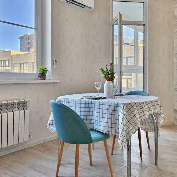 Сдается 1-комнатная квартира, 45 м²