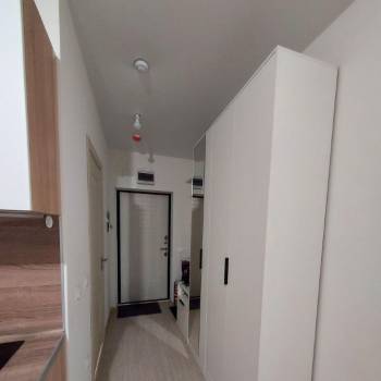 Сдается 1-комнатная квартира, 30 м²