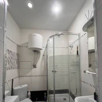 Продается 1-комнатная квартира, 25 м²