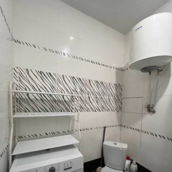 Продается 1-комнатная квартира, 25 м²