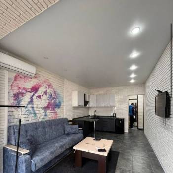 Продается 1-комнатная квартира, 25 м²