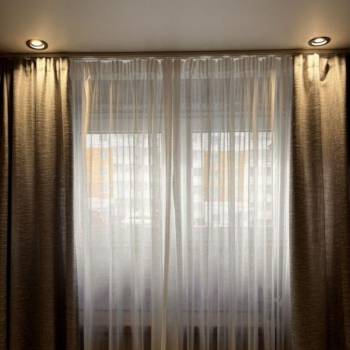 Продается 1-комнатная квартира, 19,6 м²