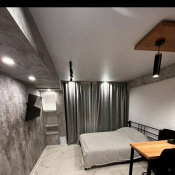 Продается 1-комнатная квартира, 19,6 м²