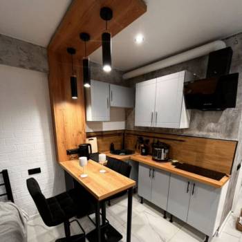 Продается 1-комнатная квартира, 19,6 м²