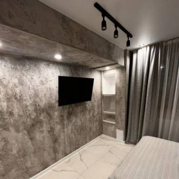 Продается 1-комнатная квартира, 19,6 м²