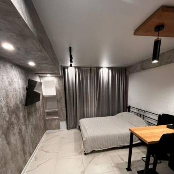 Продается 1-комнатная квартира, 19,6 м²