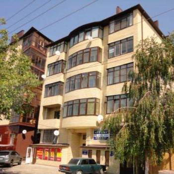 Сдается 2-х комнатная квартира, 63 м²